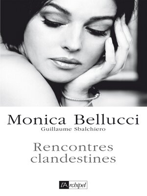cover image of Rencontres clandestines